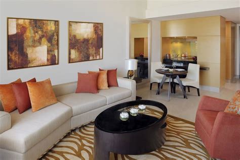 Sale in Marriott Executive Apartments: Own your luxury furnished 